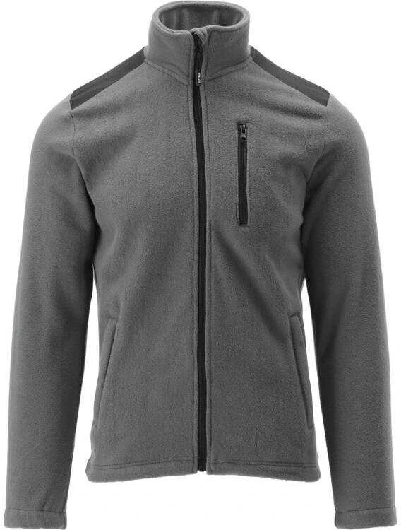 Džemperis Yato YT-79523 OXFORD; XL; pilkas
