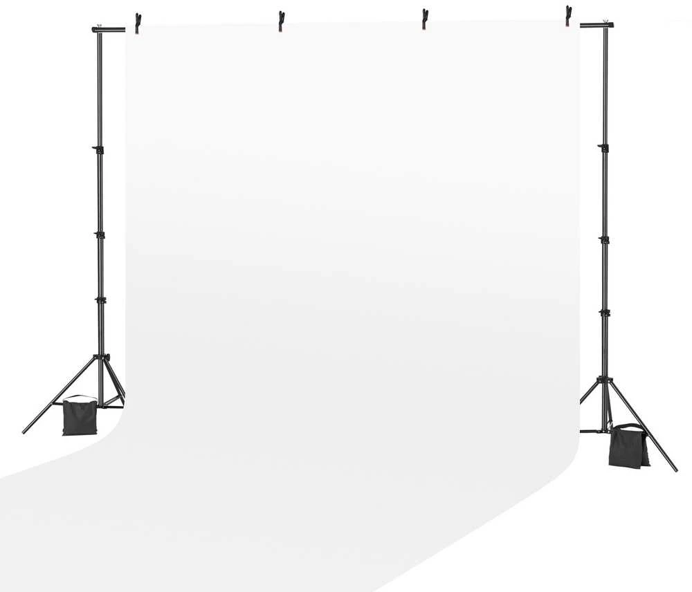 VEVOR Fono stovo komplektas 213x300 cm