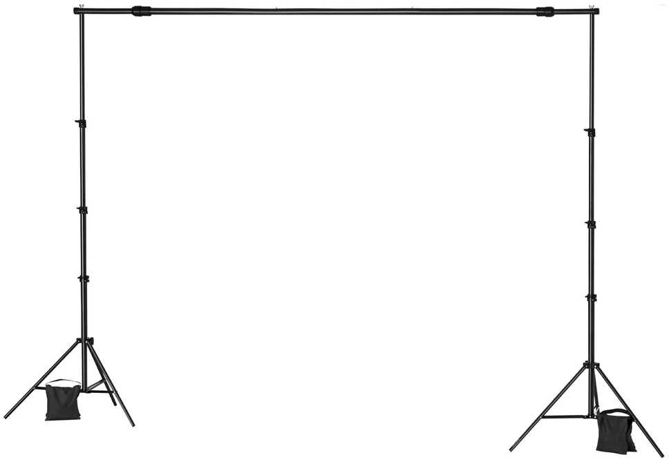 VEVOR Fono stovo komplektas 213x300 cm