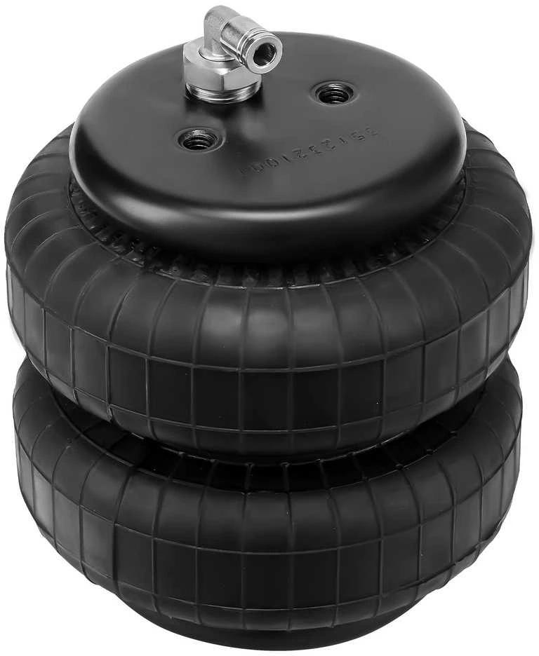 VEVOR Oro pagalvių pakabos rinkinys Ford F250/F350