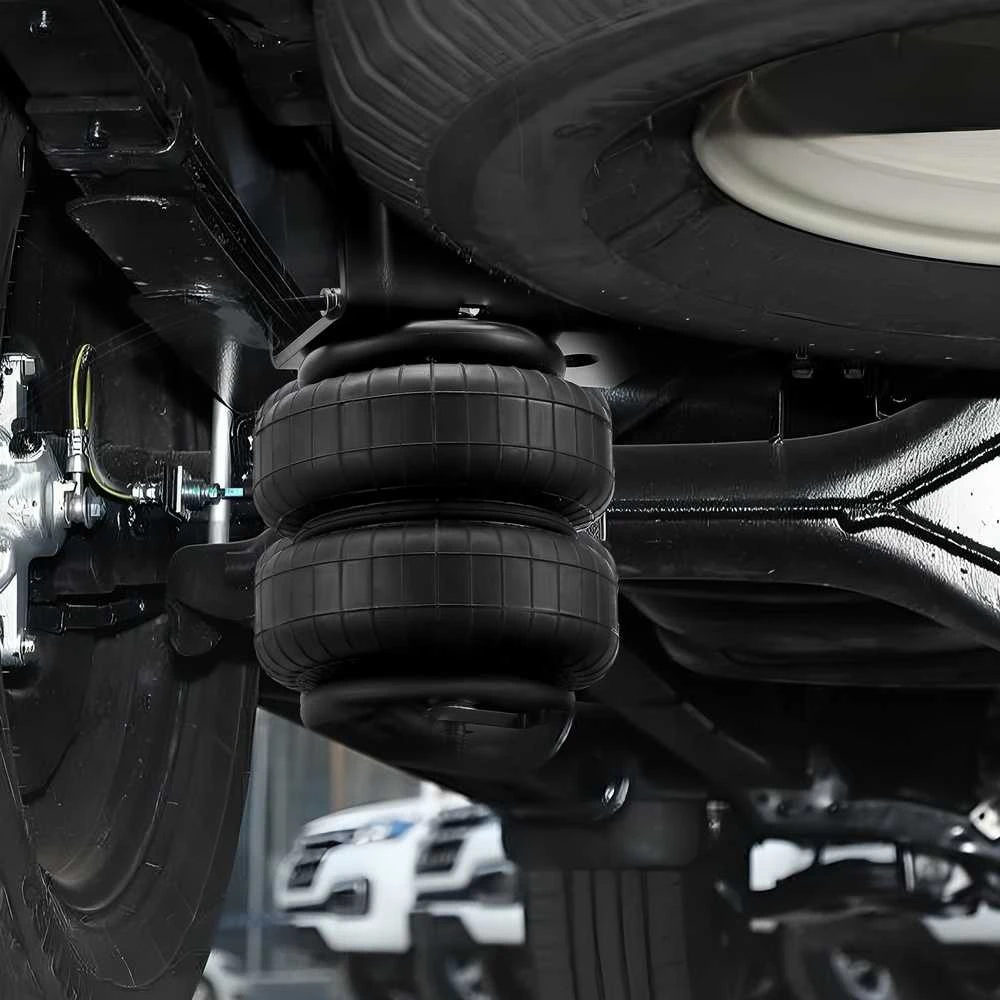 VEVOR Oro pagalvių pakabos rinkinys Ford F250/F350