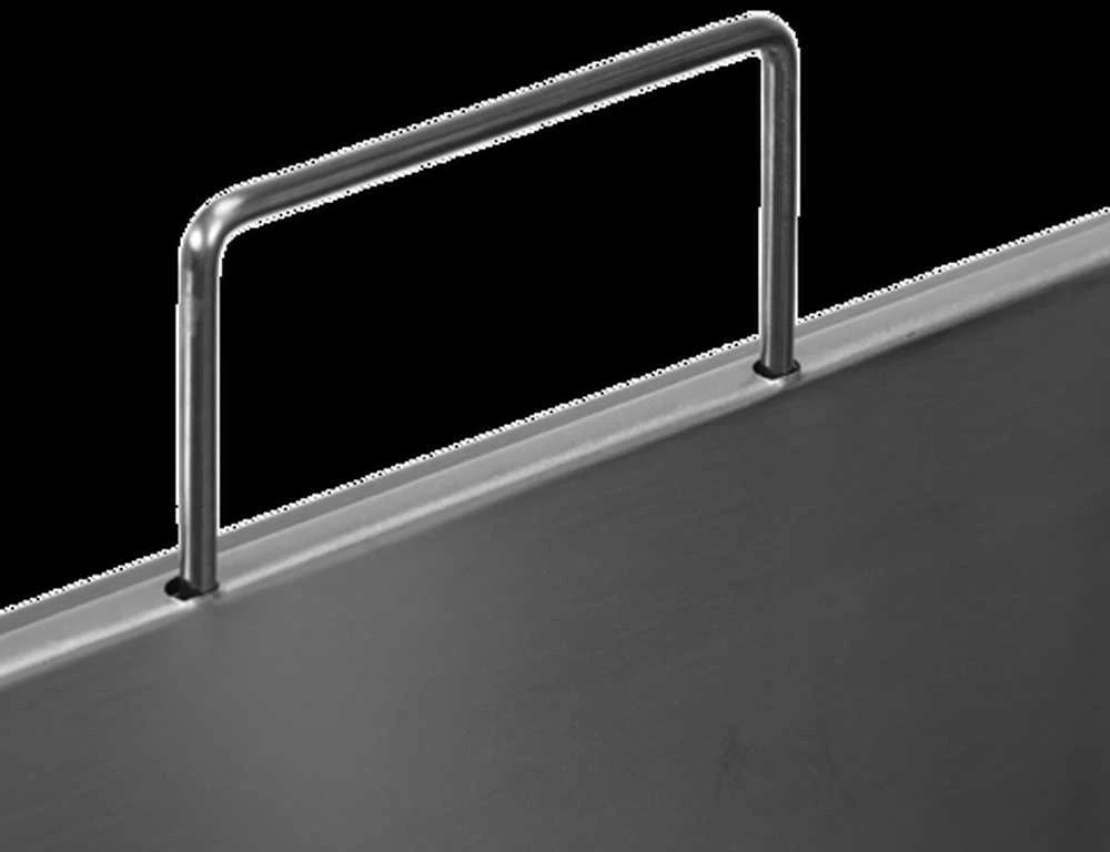 Yato Fritюрinė 6L, 3.0kW, vienos talpos gruzdintuvė profesionalams