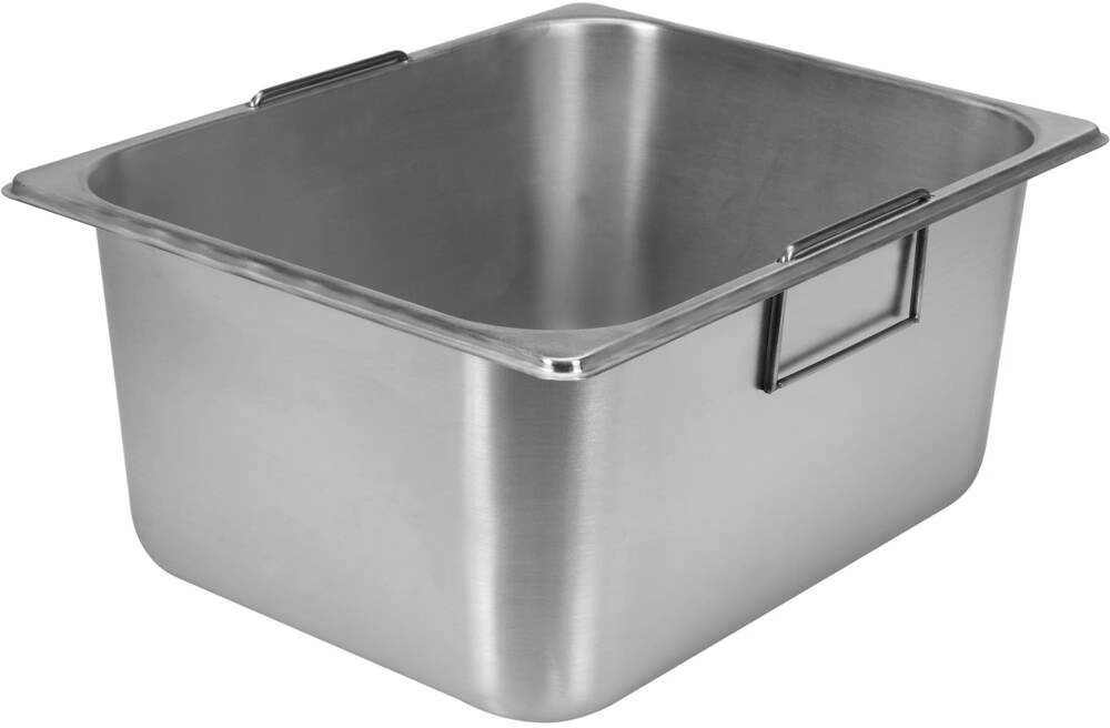 Yato Fritюрinė 6L, 3.0kW, vienos talpos gruzdintuvė profesionalams