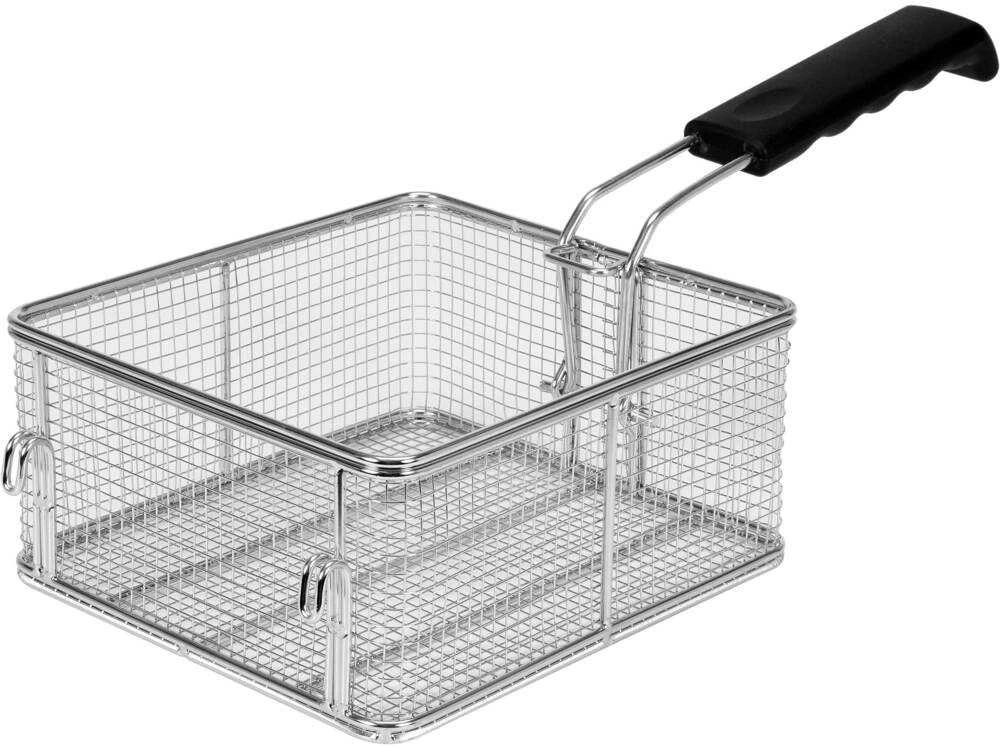 Yato Fritюрinė 6L, 3.0kW, vienos talpos gruzdintuvė profesionalams