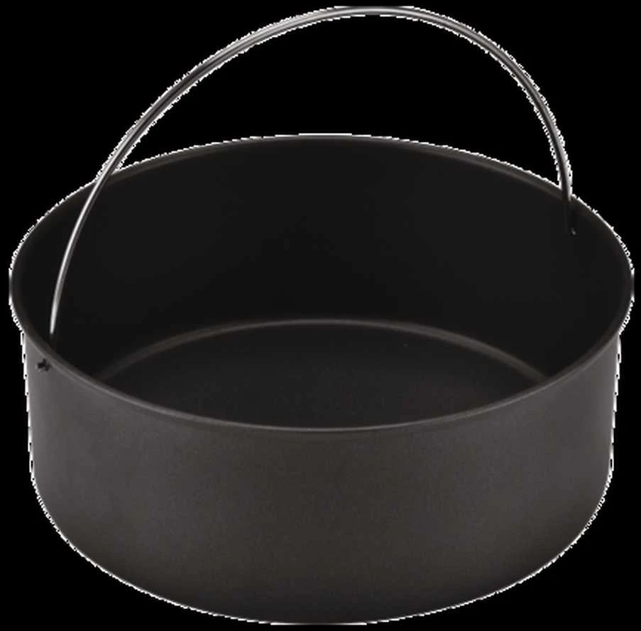 Gruzdintuvė Toya Sa Poland LUND GRUPINtuvė BE RIEBALŲ 5,2L 1800W