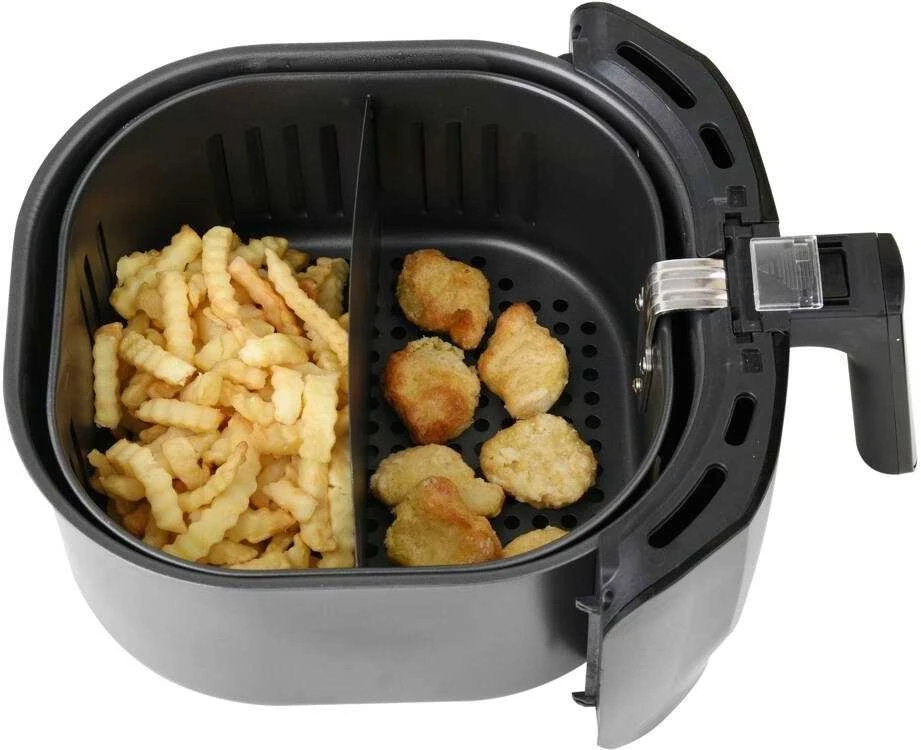 Gruzdintuvė Toya Sa Poland LUND GRUPINtuvė BE RIEBALŲ 5,2L 1800W