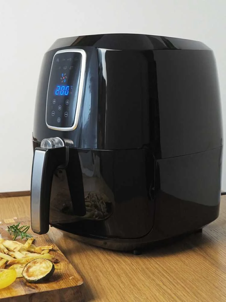 Gruzdintuvė Toya Sa Poland LUND GRUPINtuvė BE RIEBALŲ 5,2L 1800W