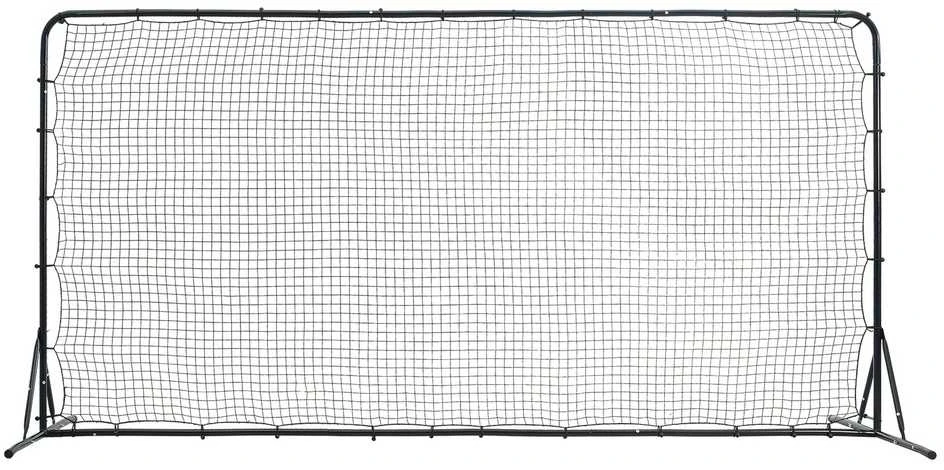 VEVOR Futbolo atšokimo tinklas 12x6 FT