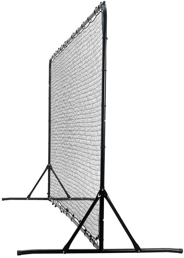 VEVOR Futbolo atšokimo tinklas 12x6 FT
