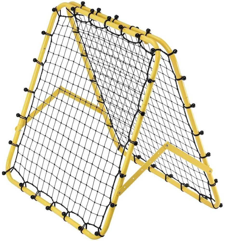 VEVOR 37x35x40 cm futbolo atšokimo tinklas