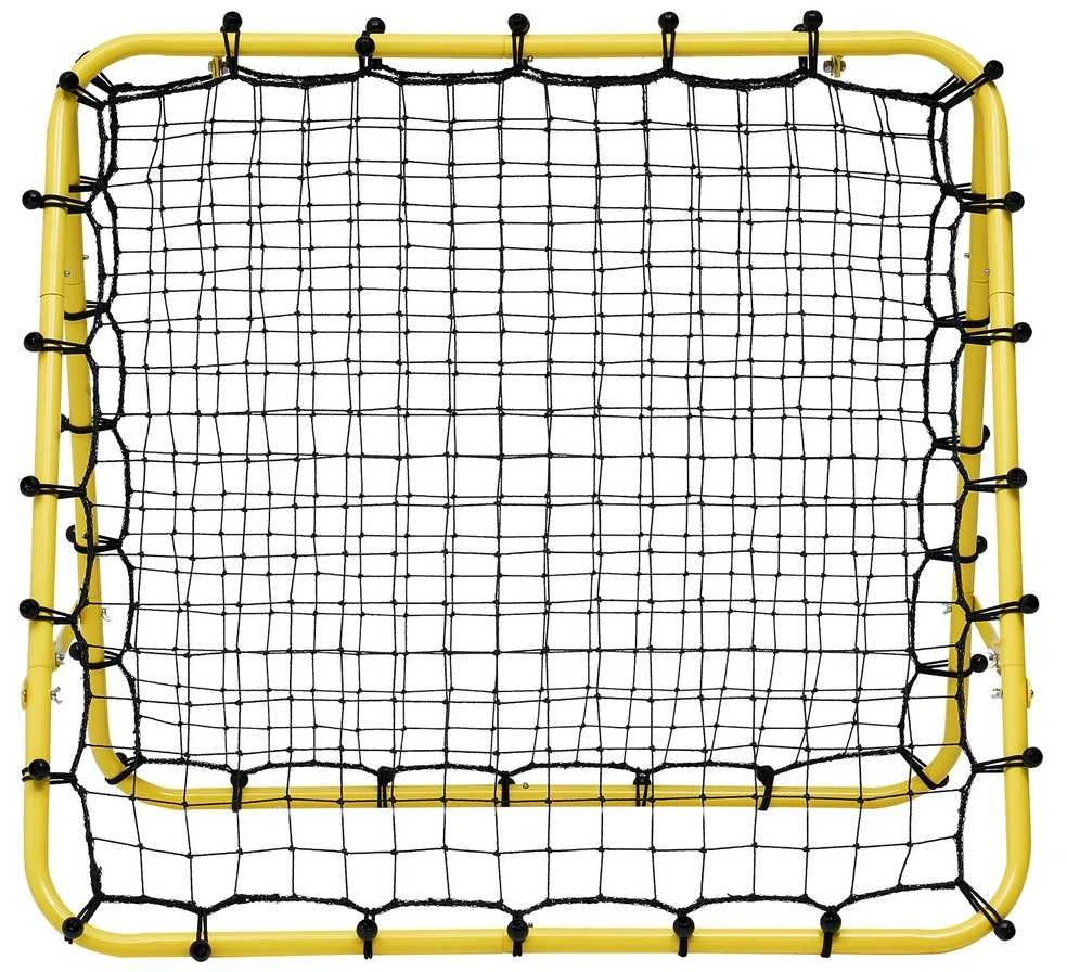 VEVOR 37x35x40 cm futbolo atšokimo tinklas
