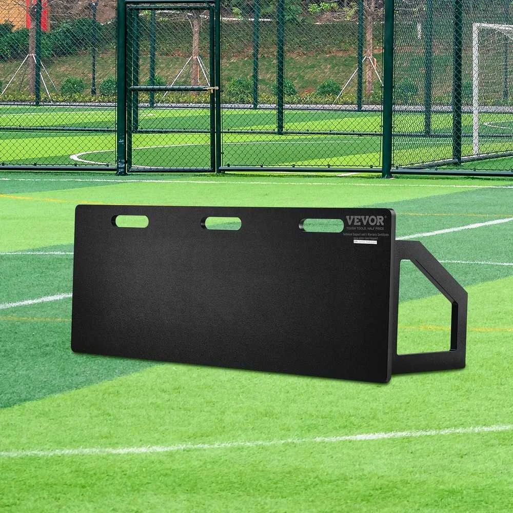 Futbolo atšokimo lenta, nešiojama futbolo sienelė, sulankstoma atšokimo lenta, futbolo treniruočių įranga vaikams ir suaugusiems, perdavimų ir smūgių praktika