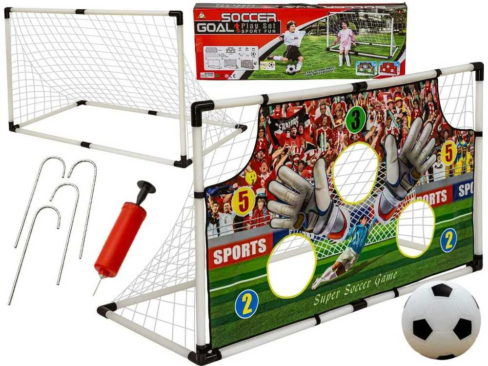 Futbolo rinkinys vaikams