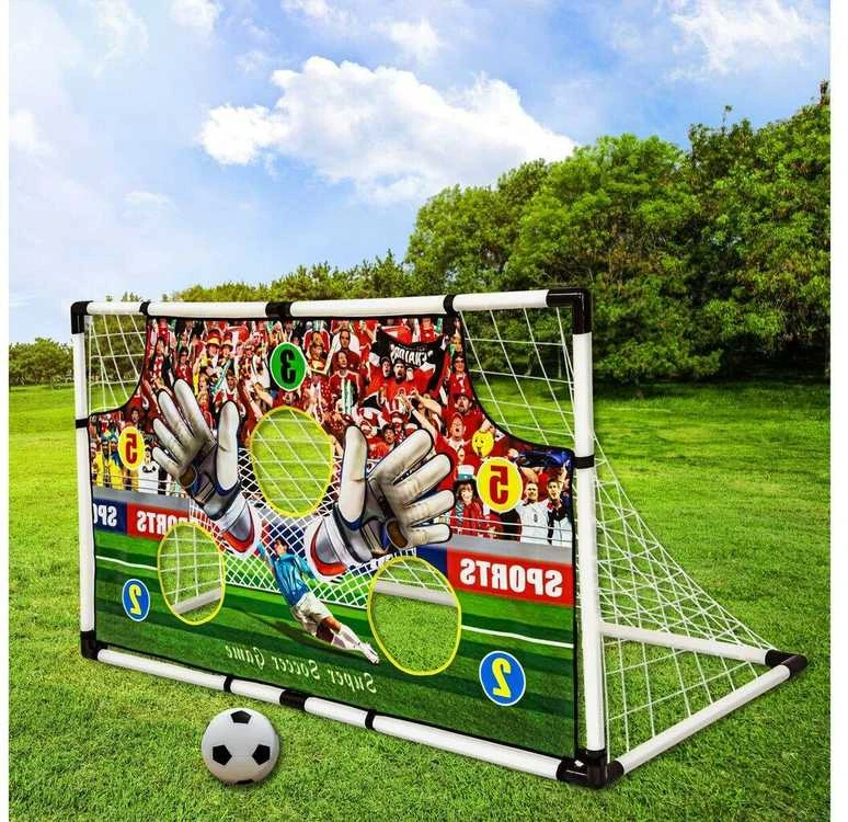 Futbolo rinkinys vaikams