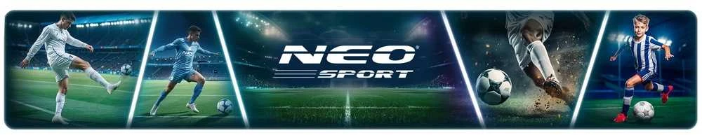 Futbolo vartai 3.00 x 2.00 x 1.20 metrų, su plieniniu rėmu, lengvai surenkami, futbolo vartai lauke, futbolo vartai