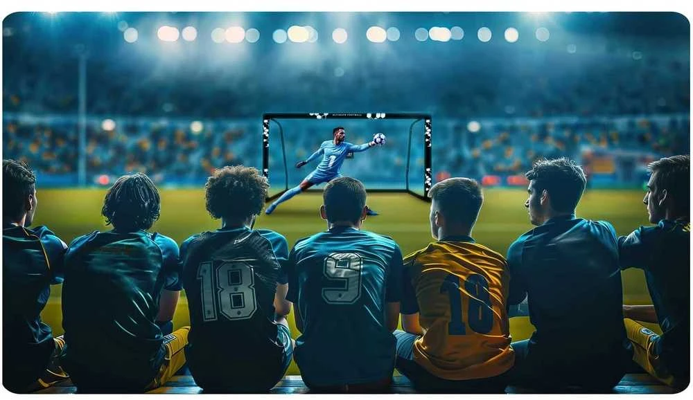 Futbolo vartai 3.00 x 2.00 x 1.20 metrų, su plieniniu rėmu, lengvai surenkami, futbolo vartai lauke, futbolo vartai