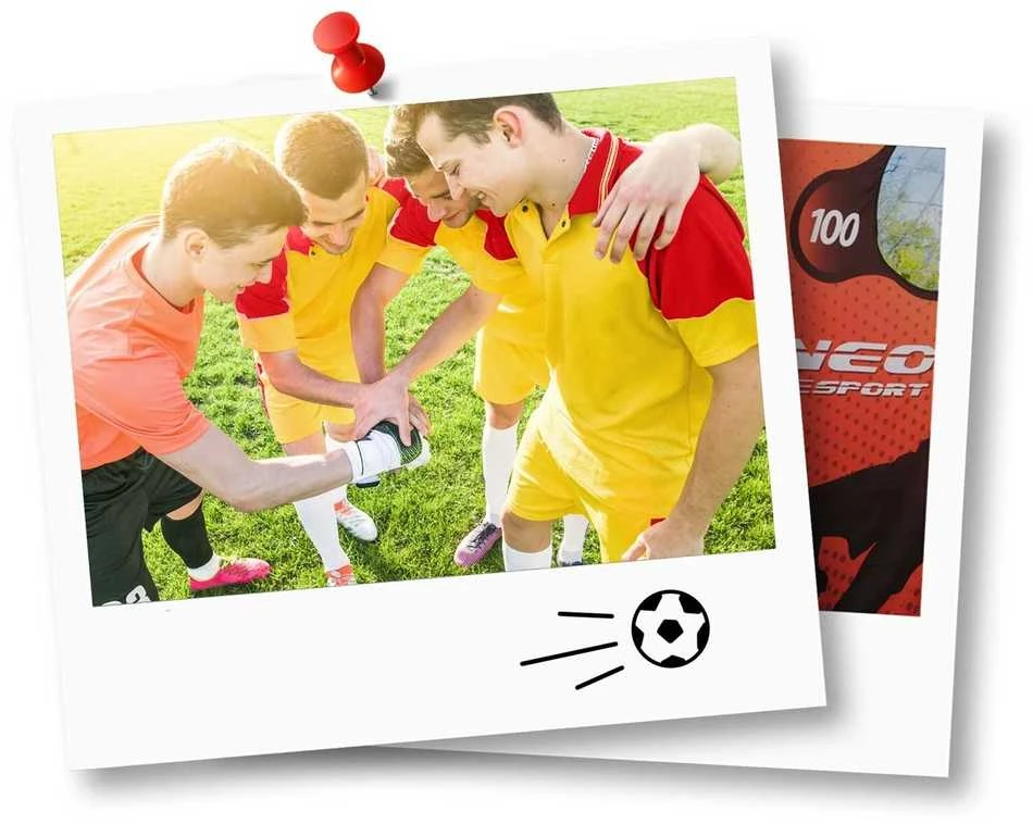 Futbolo vartai 300x200x120cm, futbolo vartai lauke, dideli futbolo vartai, plieno rėmo vartai, sodo futbolo tinklas