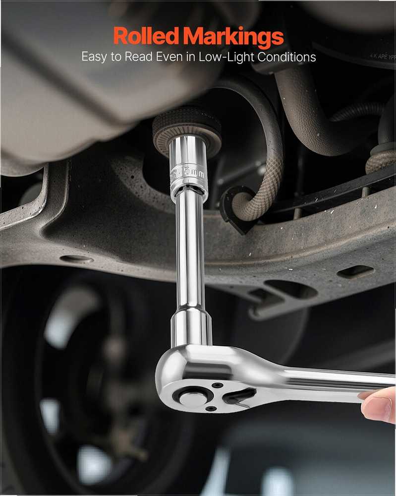 Galvučių rinkinys remontui, 149 dalys, CR-V legiruotasis plienas, 9.5, 6.4 ir 12.7 mm pavara, gilios ir seklios galvutės, mechaniko įrankių rinkinys su antgaliais, profesionalus įrankių komplektas