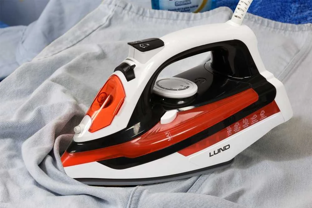 LUND STEAM IRON 2800W 320ml ...