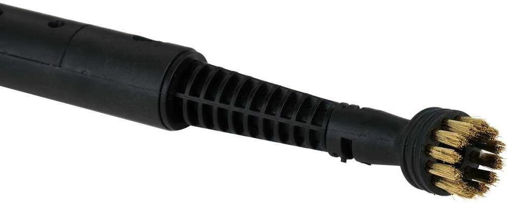Garų šluota 1500W, 2-in-1 garų valytuvas, grindų valiklis, namų valymo prietaisas, garų valytuvas grindims, plytelių valiklis