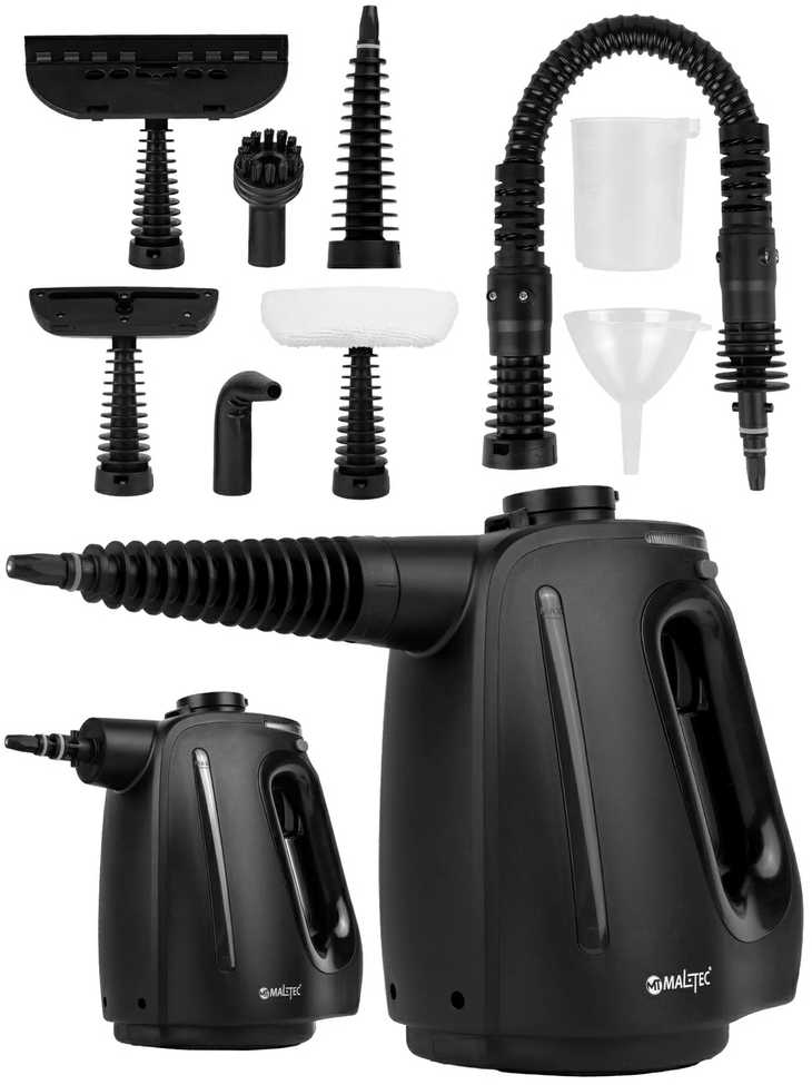 Garų valiklis, namų valymui, galingas garų šluota, langų ir apmušalų valiklis, daugiapaviršinis garų valiklis