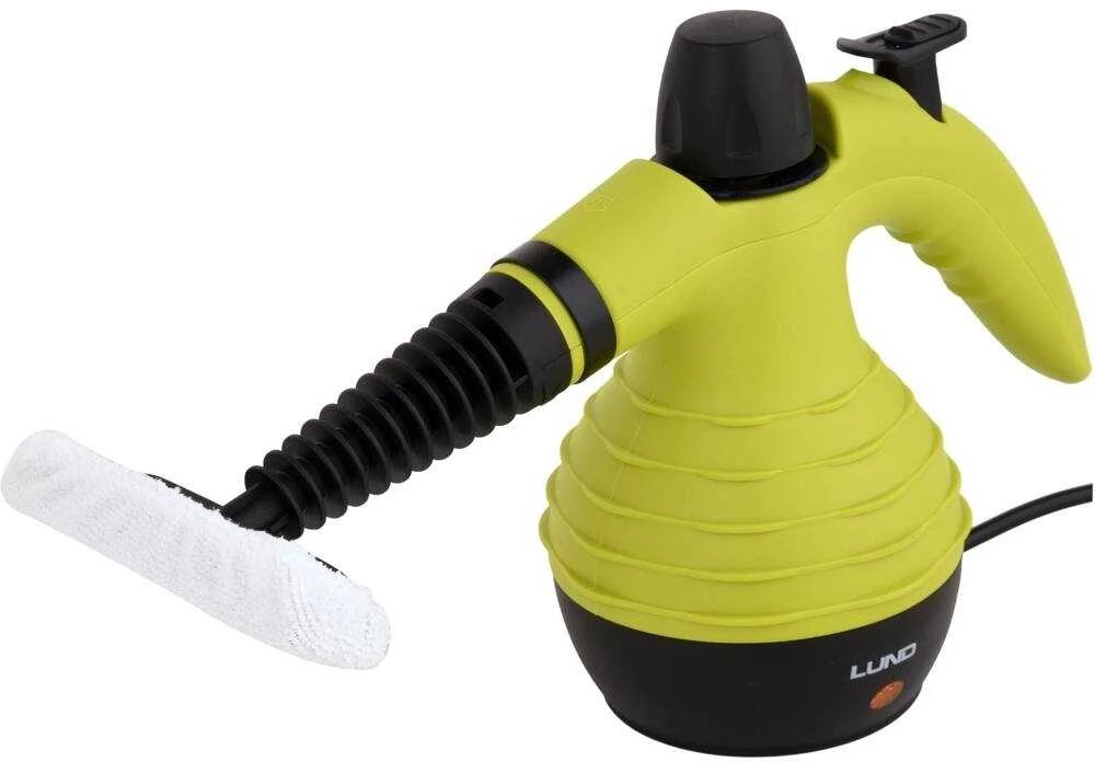 Toya LUND GARINĖ PLOVIMO 900-1500W + 10 ACC