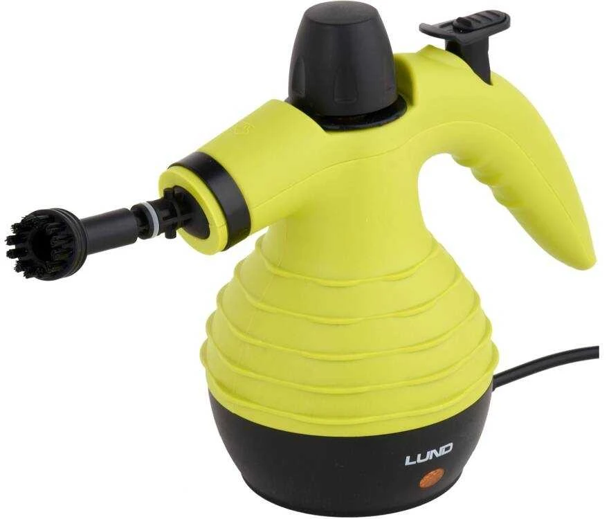 Toya LUND GARINĖ PLOVIMO 900-1500W + 10 ACC