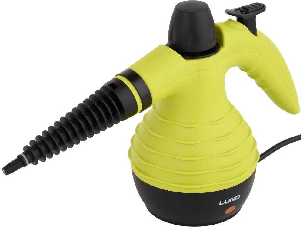 Toya LUND GARINĖ PLOVIMO 900-1500W + 10 ACC