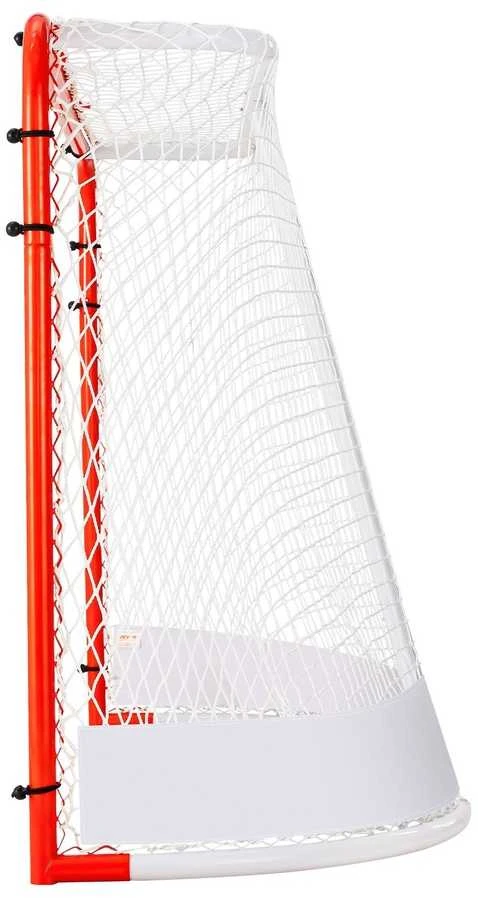 Vevor Gatvės ledo ritulio vartai 183x122 cm