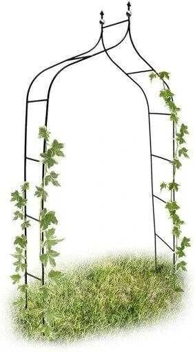 Gėlių arka GardenLine, 240 cm
