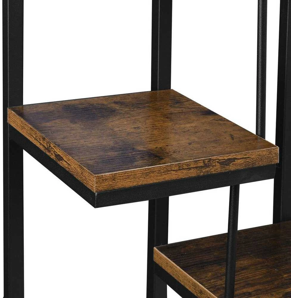 Gėlių stovas Hagart Rustic, 62 cm