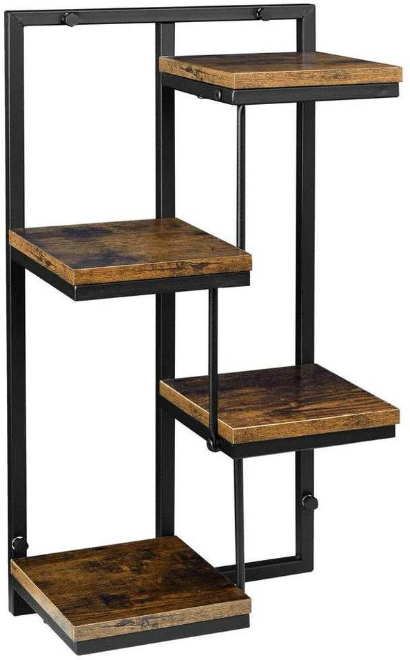 Gėlių stovas Hagart Rustic, 62 cm