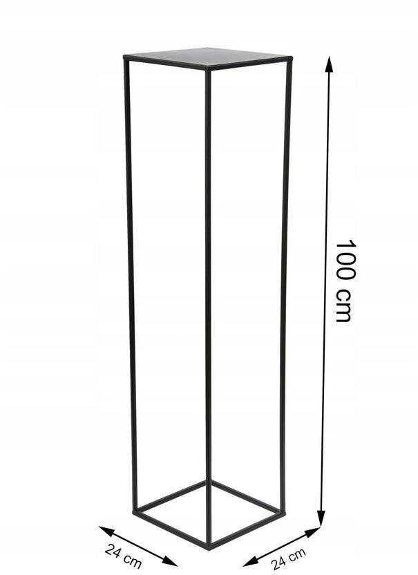 Gėlių stovas HowHomely, 100 cm