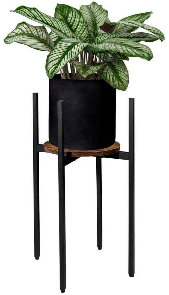 Gėlių stovas Torre Rustic 61,5 cm