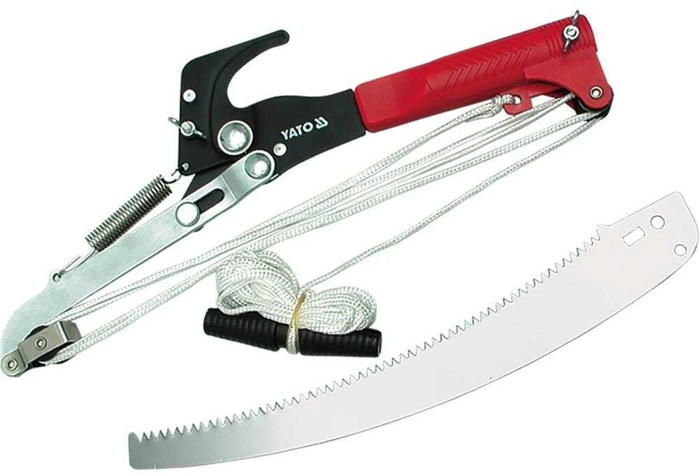Šakų genėtuvas Yato YT-8876