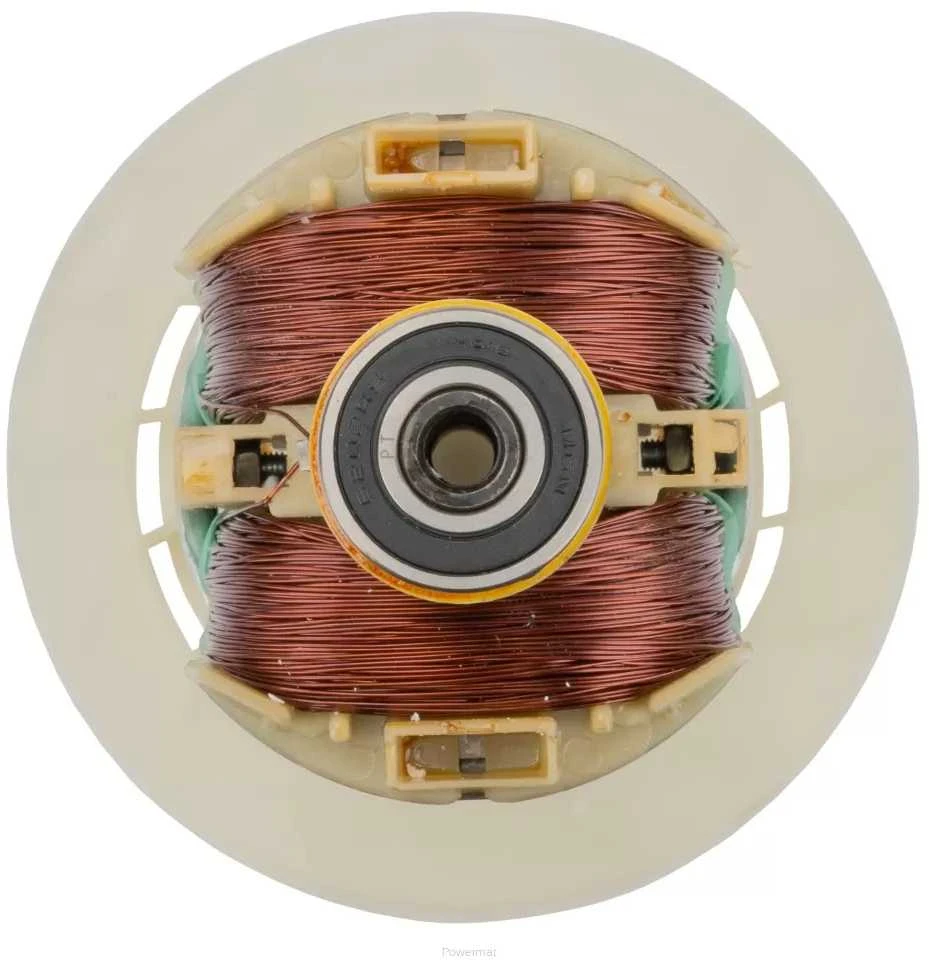 Generatoriaus rotorius, PM-AGR-3000-WI generatoriui, pakeitimo rotorius, suderinamas rotorius, generatoriaus atsarginės dalys