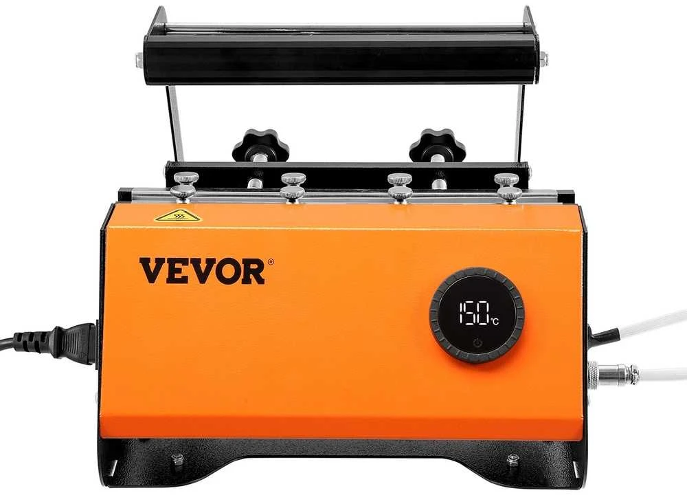Gertuvių presas, 30oz, Sublimacijos presas, Šilumos presas, Puodelių presas