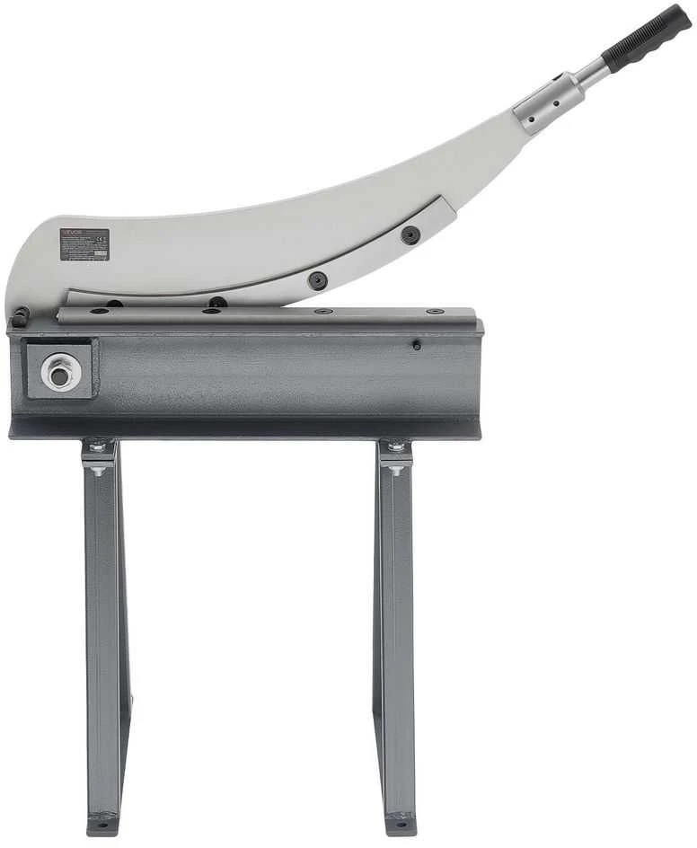 VEVOR guolotinos žirklės, 500 mm pločio