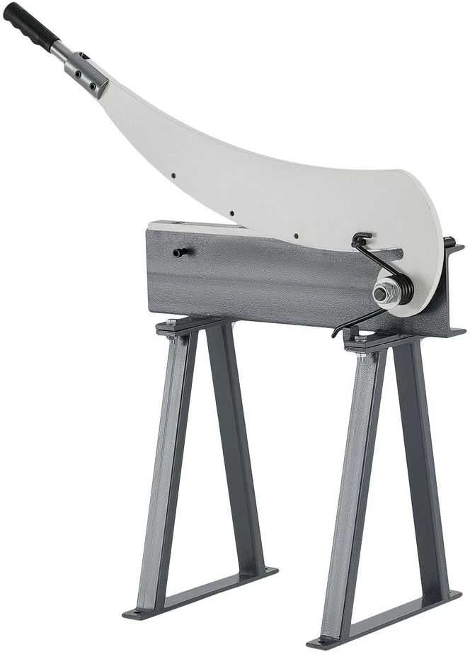 VEVOR guolotinos žirklės, 500 mm pločio
