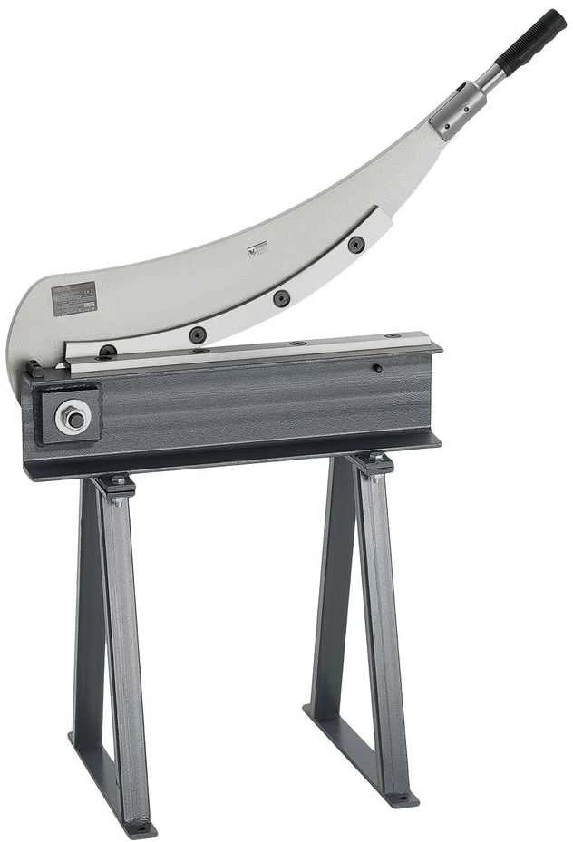 VEVOR guolotinos žirklės, 500 mm pločio