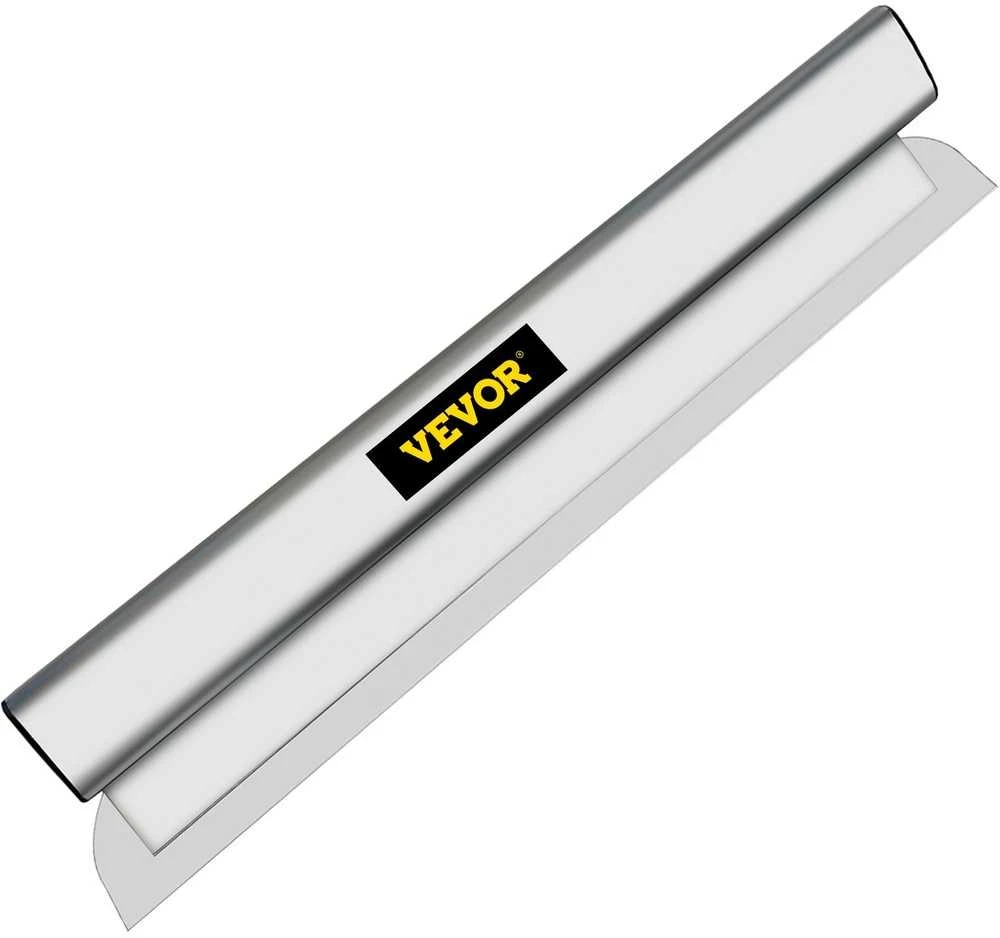 VEVOR Glaistymo mentė iš nerūdijančio plieno, 100 cm