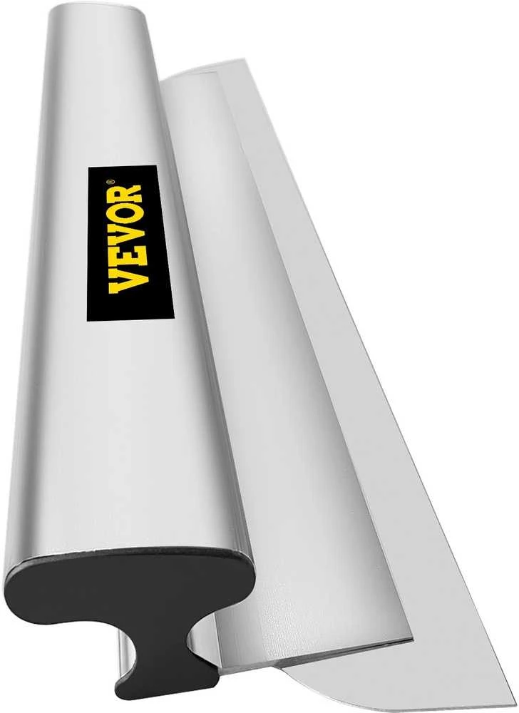 VEVOR Glaistymo peilis iš nerūdijančio plieno, 80 cm