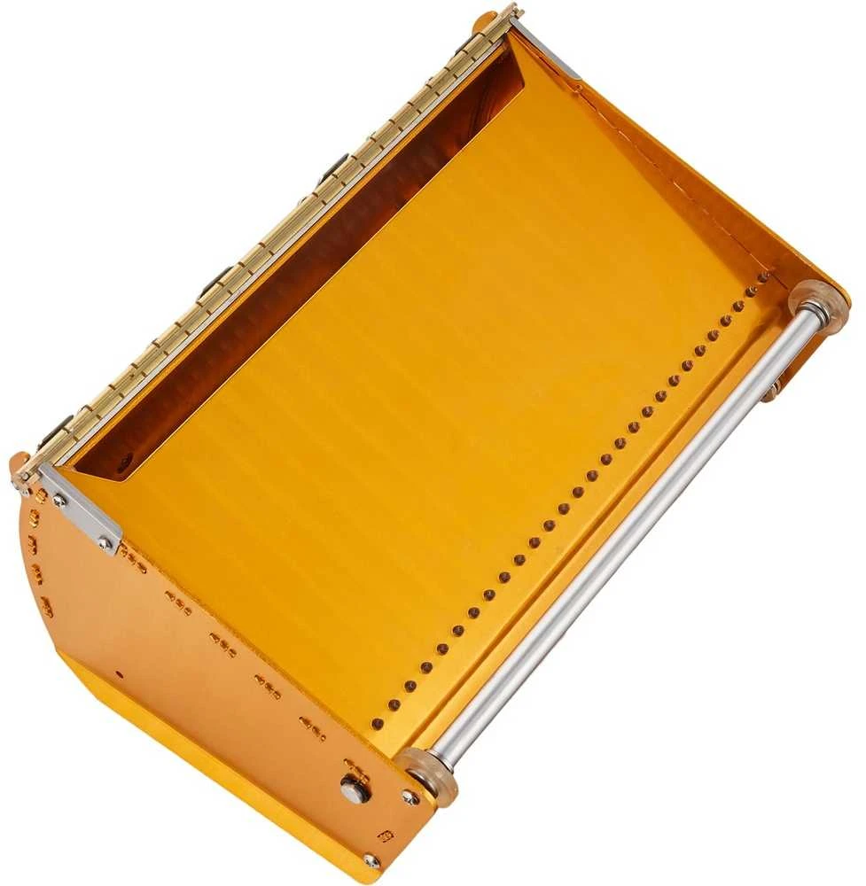 VEVOR Gipso glaistymo dėžė, 25 cm pločio