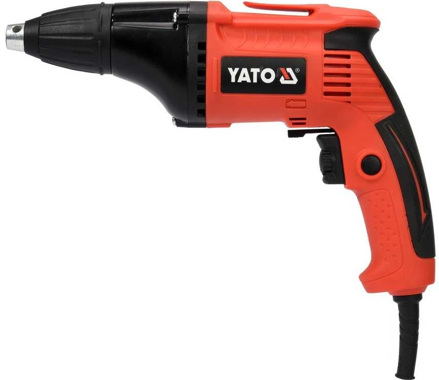 Toya Sa Poland YATO TINKLO ATSUKTUKAS 550W