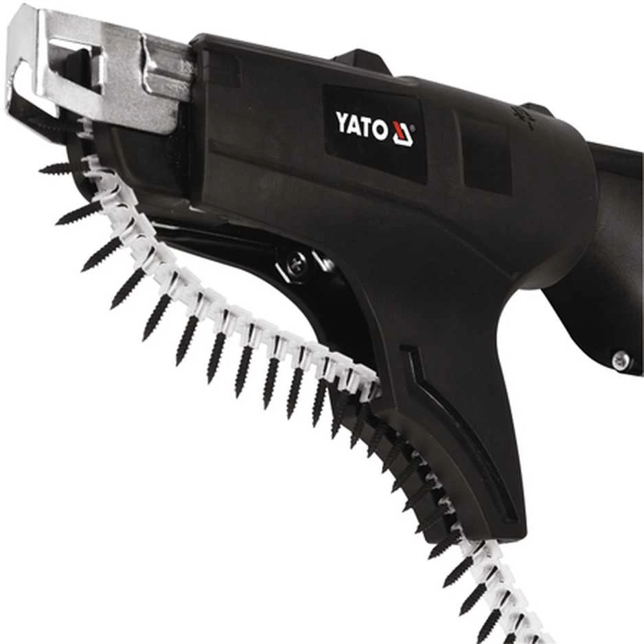 Toya Sa Poland YATO TINKLO ATSUKTUKAS 550W