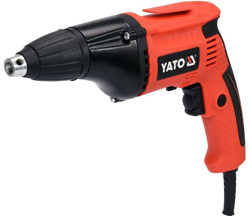 Toya Sa Poland YATO TINKLO ATSUKTUKAS 550W