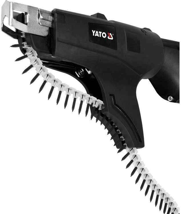Toya Sa Poland YATO TINKLO ATSUKTUKAS 550W