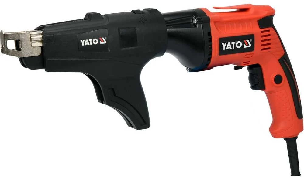 Toya Sa Poland YATO TINKLO ATSUKTUKAS 550W
