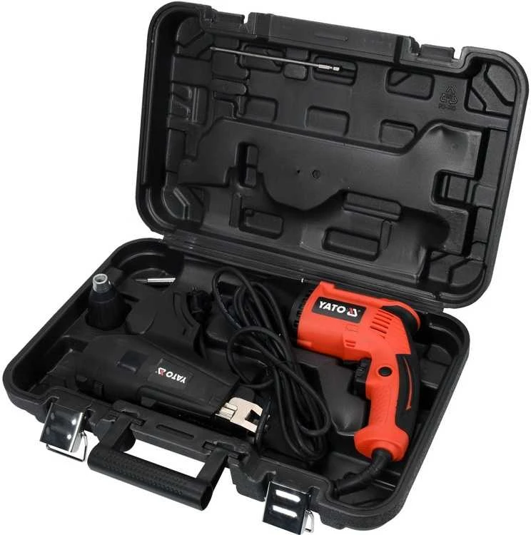 Toya Sa Poland YATO TINKLO ATSUKTUKAS 550W