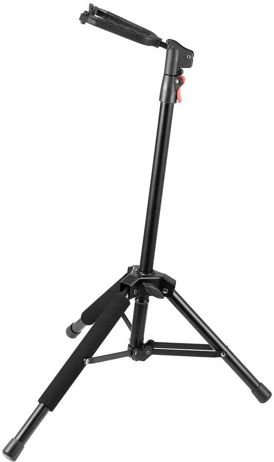 VEVOR Trikojis gitaros stovas, reguliuojamo aukščio